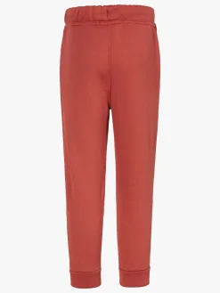 Didriksons Corin Powerstretch Bukser, Baked Pink