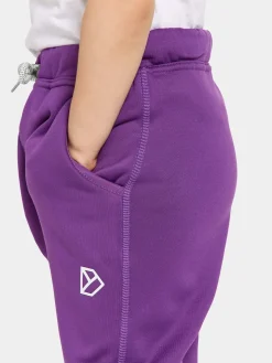 Didriksons Corin Powerstretch Bukser, Royal Purple