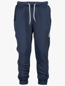 Didriksons Corin Powerstretch Bukser, Navy