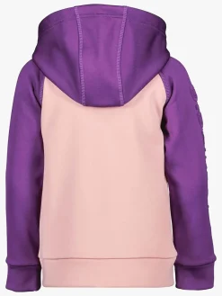 Didriksons Corin Powerstretch Jakke, Dusty Pink