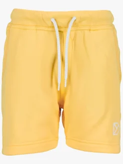 Didriksons Corin Powerstretch Shorts, Creamy Yellow