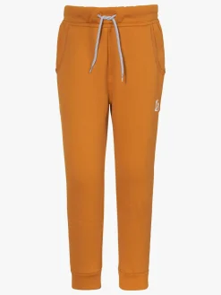 Didriksons Corin Powerstretch Bukser, Burnt Glow