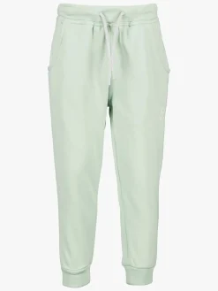 Didriksons Corin Powerstretch Bukser, Pale Mint