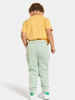 Didriksons Corin Powerstretch Bukser, Pale Mint