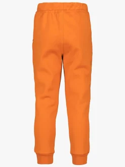 Didriksons Corin Powerstretch Bukser, Orange Jam