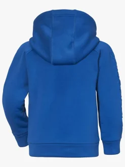 Didriksons Corin Powerstretch Trøje, Classic Blue