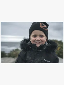 Didriksons Dropi Hue, Black