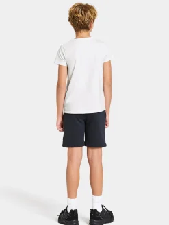 Didriksons Fejan Shorts, Navy