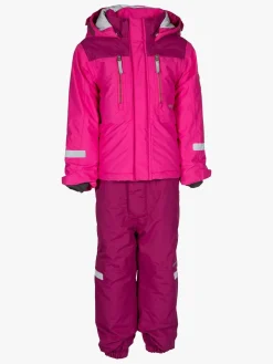 Didriksons Hamres Vintersæt, Fuchsia