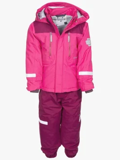 Didriksons Hamres Vintersæt, Fuchsia