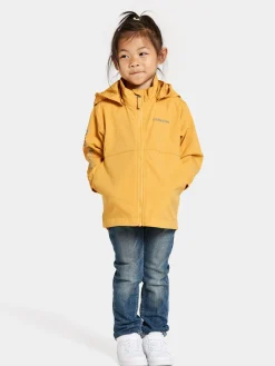 Didriksons  Hindbær Vindjakke, Dark Pollen