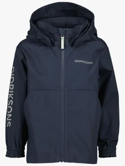 Didriksons  Hindbær Vindjakke, Navy