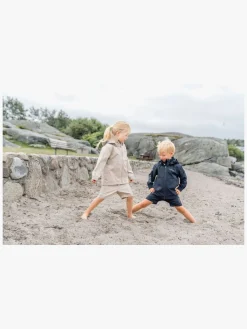 Didriksons  Hindbær Vindjakke, Navy