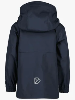 Didriksons  Hindbær Vindjakke, Navy