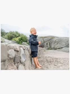 Didriksons  Hindbær Vindjakke, Navy