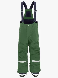 Didriksons Idre Overtræksbukser, Leaf Green