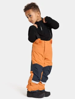 Didriksons Idre Overtræksbukser, Cantaloupe