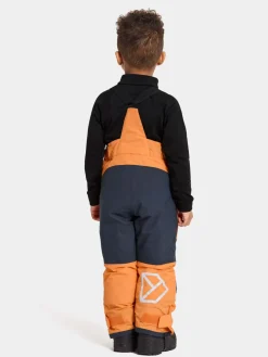 Didriksons Idre Overtræksbukser, Cantaloupe