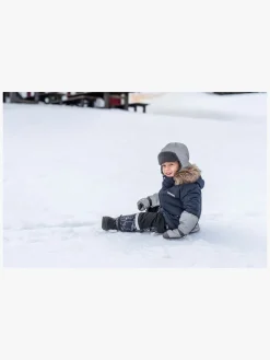 Didriksons Idre Overtræksbukser, Grundsund Navy