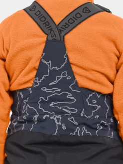 Didriksons Idre Overtræksbukser, Grundsund Navy