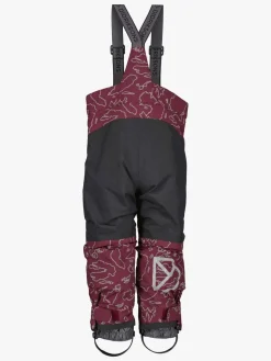 Didriksons Idre Overtræksbukser, Grundsund Wine