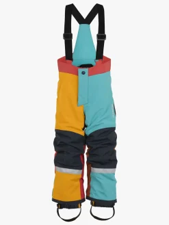 Didriksons Idre Overtræksbukser, Multicolour