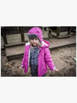 Didriksons Idre Overtræksbukser, Throne Grey