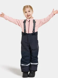 Didriksons Idre Overtræksbukser, Navy