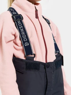 Didriksons Idre Overtræksbukser, Navy