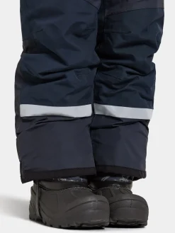 Didriksons Idre Overtræksbukser, Navy