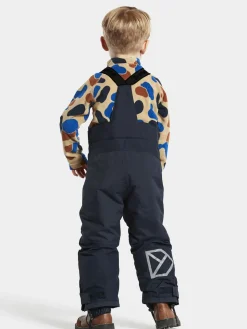 Didriksons Idre Overtræksbukser, Navy