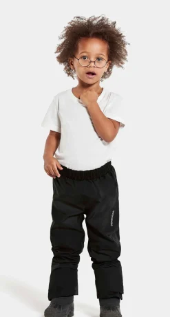 Didriksons Idur Skalbukser, Black