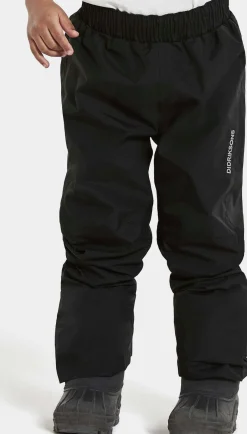 Didriksons Idur Skalbukser, Black
