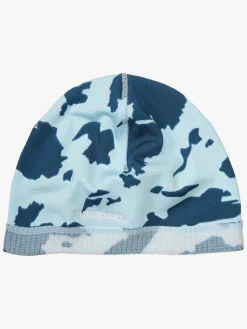 Didriksons Jadis Hue, Print Island Ai Blue