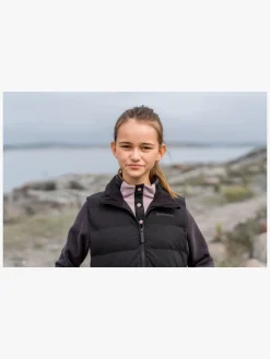 Didriksons Kilo Vest, Sort