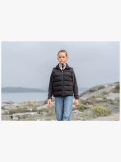 Didriksons Kilo Vest, Sort