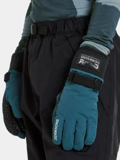 Didriksons Lovas Handsker, Star Blue