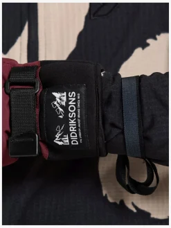 Didriksons Lovas Vanter, Anemon Red