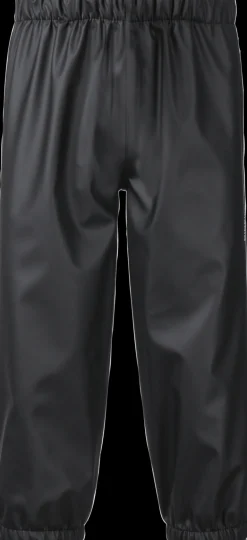 Didriksons Midjeman Bukser, Sort