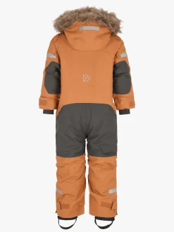 Didriksons Migisi Flyverdragt, Almond Tree