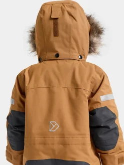 Didriksons Migisi Flyverdragt, Almond Tree