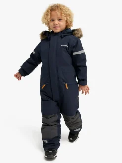 Didriksons Migisi Flyverdragt, Navy