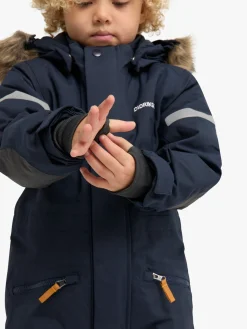 Didriksons Migisi Flyverdragt, Navy