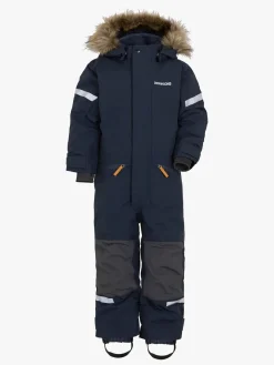 Didriksons Migisi Flyverdragt, Navy