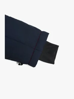 Didriksons Migisi Flyverdragt, Orange Jam