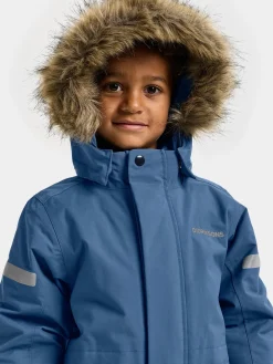 Didriksons Migisi Flyverdragt, Galaxy Blue