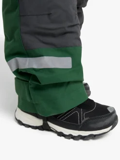 Didriksons Migisi Flyverdragt, Pine Green