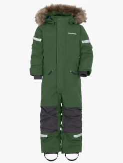 Didriksons Migisi Flyverdragt, Pine Green