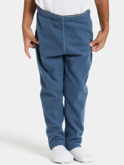 Didriksons Monte Fleecebukser, Galaxy Blue