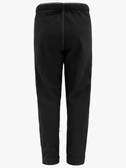 Didriksons Monte Fleecebukser, Sort